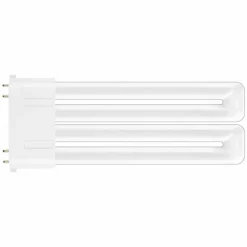 Luminaires Osram OSRAM DULUX 2G10 12 Watt 4000 Kelvin 1500 Lumen