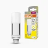 Luminaires Osram OSRAM DULUX G24d 5,5 Watt 3000 Kelvin 640 Lumen