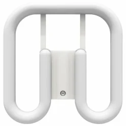 Luminaires Osram OSRAM DULUX GR8 7 Watt 3000 Kelvin 720 Lumen