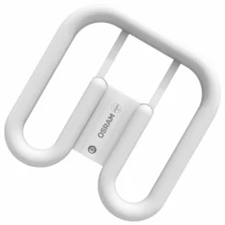 Luminaires Osram OSRAM DULUX GR8 7 Watt 3500 Kelvin 720 Lumen