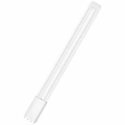 Luminaires Osram OSRAM DULUX LED 2G11 18 Watt 3000 Kelvin 2070 Lumen