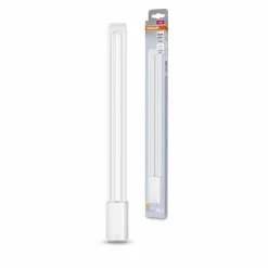 Luminaires Osram OSRAM DULUX LED 2G11 18 Watt 4000 Kelvin 2300 Lumen