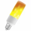 Luminaires Osram OSRAM FLAME LED E27 0,5 Watt 1500 Kelvin 10 lumen
