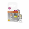 Luminaires Osram OSRAM LED BASE PIN Lot de 5 LED G9 2,6 watt 2700 kelvin 320 lumen