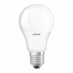 Luminaires Osram Osram LED E27 8,5 Watt 2700 Kelvin 806 Lumen
