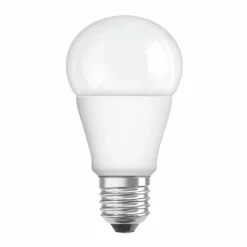 Luminaires Osram Osram LED E27 10 Watt 2700 Kelvin 1060 Lumen