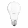 Luminaires Osram Osram LED E27 5,5 Watt 4000 Kelvin 470 Lumen