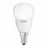 Luminaires Osram Osram LED E14 5,3 Watt 2700 Kelvin 470 Lumen