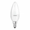 Luminaires Osram Osram LED E14 5,5 Watt 2700 Kelvin 470 Lumen