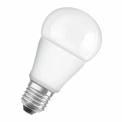 Luminaires Osram Osram LED E27 9 Watt 2700 Kelvin 806 Lumen