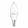 Luminaires Osram Osram LED E14 5,7 Watt 2700 Kelvin 470 Lumen