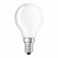 Luminaires Osram Osram LED E14 2,8 Watt 2700 Kelvin 250 Lumen