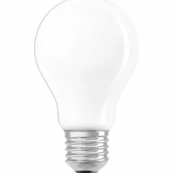 Luminaires Osram Osram LED E27 7 Watt 2700 Kelvin 806 Lumen