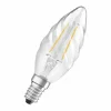Luminaires Osram Osram LED E14 2,8 Watt 2700 Kelvin 250 Lumen