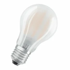 Luminaires Osram Osram LED E27 4 Watt 2700 Kelvin 470 Lumen