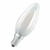 Luminaires Osram Osram LED E14 4,5 Watt 2700 Kelvin 470 Lumen