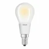 Luminaires Osram Osram LED E14 4,5 Watt 2700 Kelvin 470 Lumen
