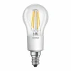 Luminaires Osram Osram LED E14 4,5 Watt 2700 Kelvin 470 Lumen
