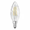 Luminaires Osram Osram LED E14 4 Watt 2700 Kelvin 470 Lumen