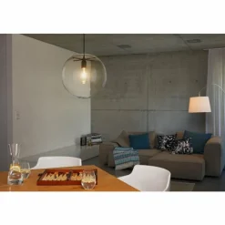 Luminaires Osram Osram LED E27 2,8 Watt 2700 Kelvin 250 Lumen