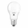Luminaires Osram Osram LED E27 5,5 Watt 2700 Kelvin 470 Lumen