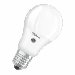 Luminaires Osram Osram LED E27 5,5 Watt 2700 Kelvin 470 Lumen