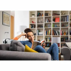 Luminaires Osram Osram LED E27 5,5 Watt 2700 Kelvin 470 Lumen