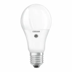 Luminaires Osram Osram LED E27 8,5 Watt 2700 Kelvin 806 Lumen