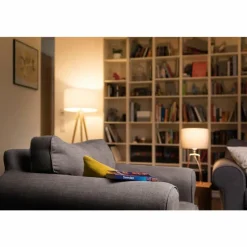 Luminaires Osram Osram LED E27 8,5 Watt 2700 Kelvin 806 Lumen