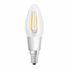 Luminaires Osram Osram LED E14 4,5 watt 2700 kelvin 470 lumen