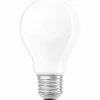 Luminaires Osram Osram LED E27 6,5 Watt 4000 Kelvin 806 Lumen