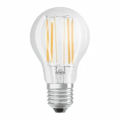 Luminaires Osram Osram LED E27 8,5 Watt 2700 Kelvin 1055 Lumen