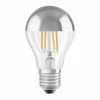 Luminaires Osram Osram LED E27 7 Watt 2700 Kelvin 650 Lumen