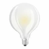 Luminaires Osram Osram LED E27 7 Watt 2700 Kelvin 806 Lumen