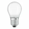 Luminaires Osram Osram LED E27 4,5 Watt 2700 Kelvin 470 Lumen