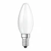 Luminaires Osram Osram LED E14 4 Watt 4000 Kelvin 470 Lumen