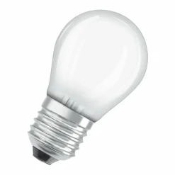 Luminaires Osram Osram LED E27 2,8 Watt 2700 Kelvin 250 Lumen
