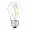 Luminaires Osram Osram LED E27 4,5 Watt 2700 Kelvin 470 Lumen