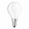 Luminaires Osram Osram LED E14 4 Watt 6500 Kelvin 470 Lumen