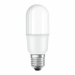 Luminaires Osram Osram LED E27 7 Watt 4000 Kelvin 750 Lumen