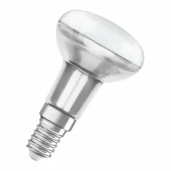 Luminaires Osram Osram LED E14 1,6 Watt 2700 Kelvin 110 Lumen