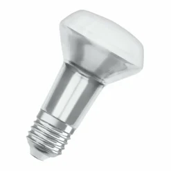 Luminaires Osram Osram LED E27 3,3 Watt 2700 Kelvin 210 Lumen