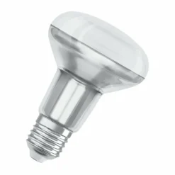 Luminaires Osram Osram LED E27 9,1 Watt 2700 Kelvin 670 Lumen