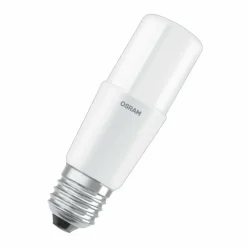 Luminaires Osram Osram LED E27 8 Watt 2700 Kelvin 806 Lumen