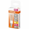 Luminaires Ledvance OSRAM LED E14 7 Watt 2700 Kelvin 806 Lumen