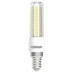 Luminaires Ledvance OSRAM LED E14 7 Watt 2700 Kelvin 806 Lumen
