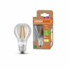 Luminaires Osram OSRAM LED E27 7,2 Watt 3000 Kelvin 1521 lumen