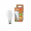 Luminaires Osram OSRAM LED E27 7,2 Watt 3000 Kelvin 1521 lumen