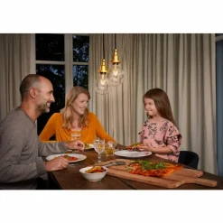 Luminaires Osram Osram LED E27 7 Watt 2700 Kelvin 806 Lumen