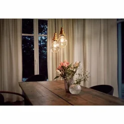 Luminaires Osram Osram LED E27 7 Watt 2700 Kelvin 806 Lumen